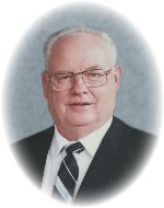 Obituary of Peter McKenna
