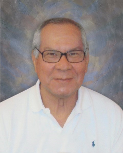 Obituary of Reynaldo Guevara Hernandez