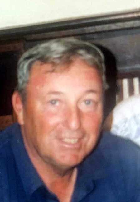 Obituary of James Martin O'Neill