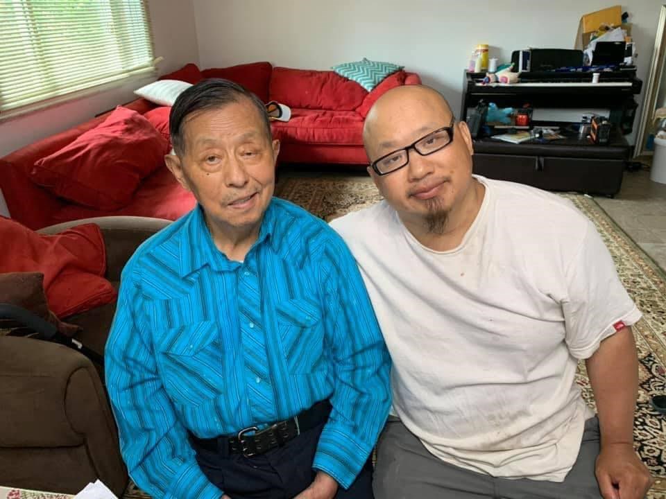 Obituary of Chouseng Vang