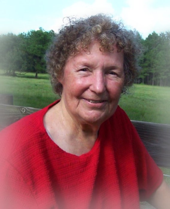 Mary "Bobby" Mizell Obituary Brooksville, FL