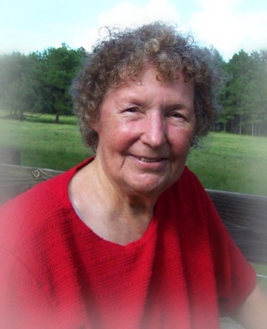 Obituary of Mary "Bobby" L. Mizell