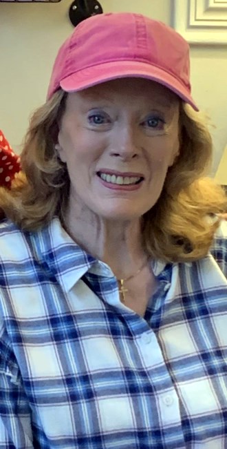 Obituary of Diana Huff Klein