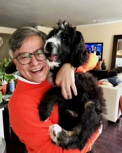 Obituary of Samuel John Alvarado