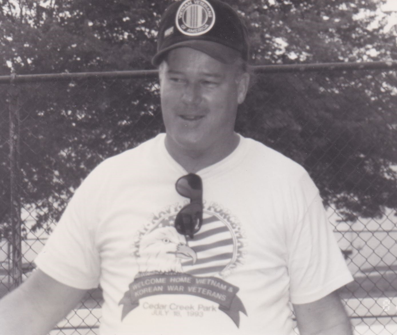 Obituary of Thomas Michael Denham