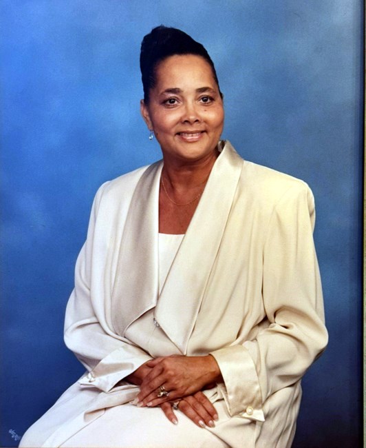 Obituary of Debra Jean Jones