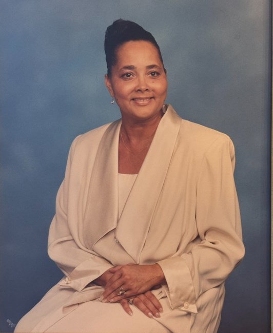 Obituary of Debra Jean Jones