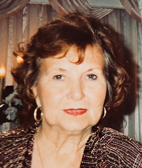 Obituary of Clara Theresa Moya