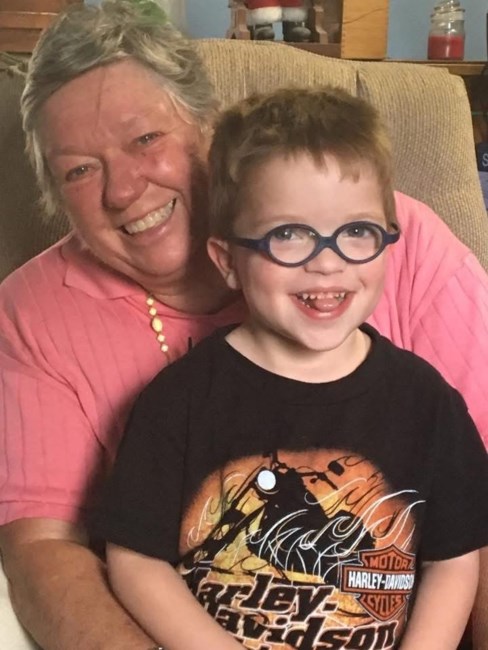 Obituary of Lois June Berry (Bresser)