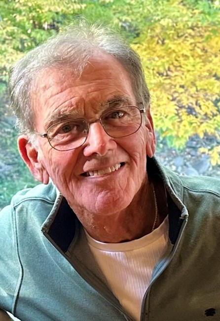 Obituary of Mike Locke