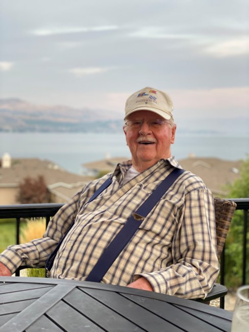 Obituary of Jack E. Snell