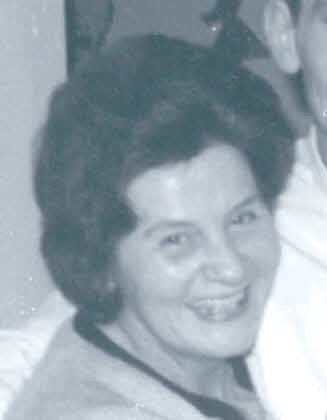 Obituary of Helen Fennell