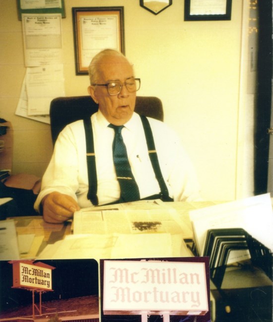 Obituary of Marlowe Duane Debban