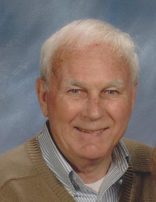 Obituary of Thomas D. Anderson