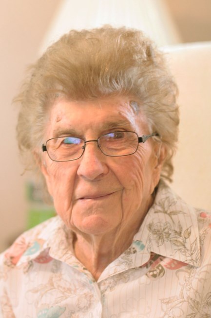 Obituary of Antonia "Toni" Marie Lucas