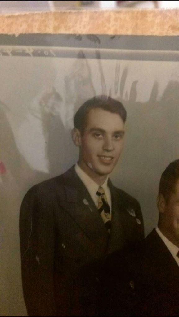 Obituary of Donald Clarence Hurley