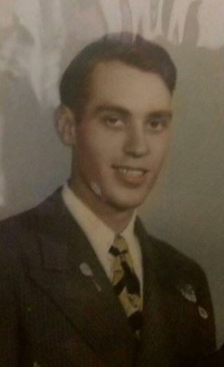 Obituary of Donald Clarence Hurley