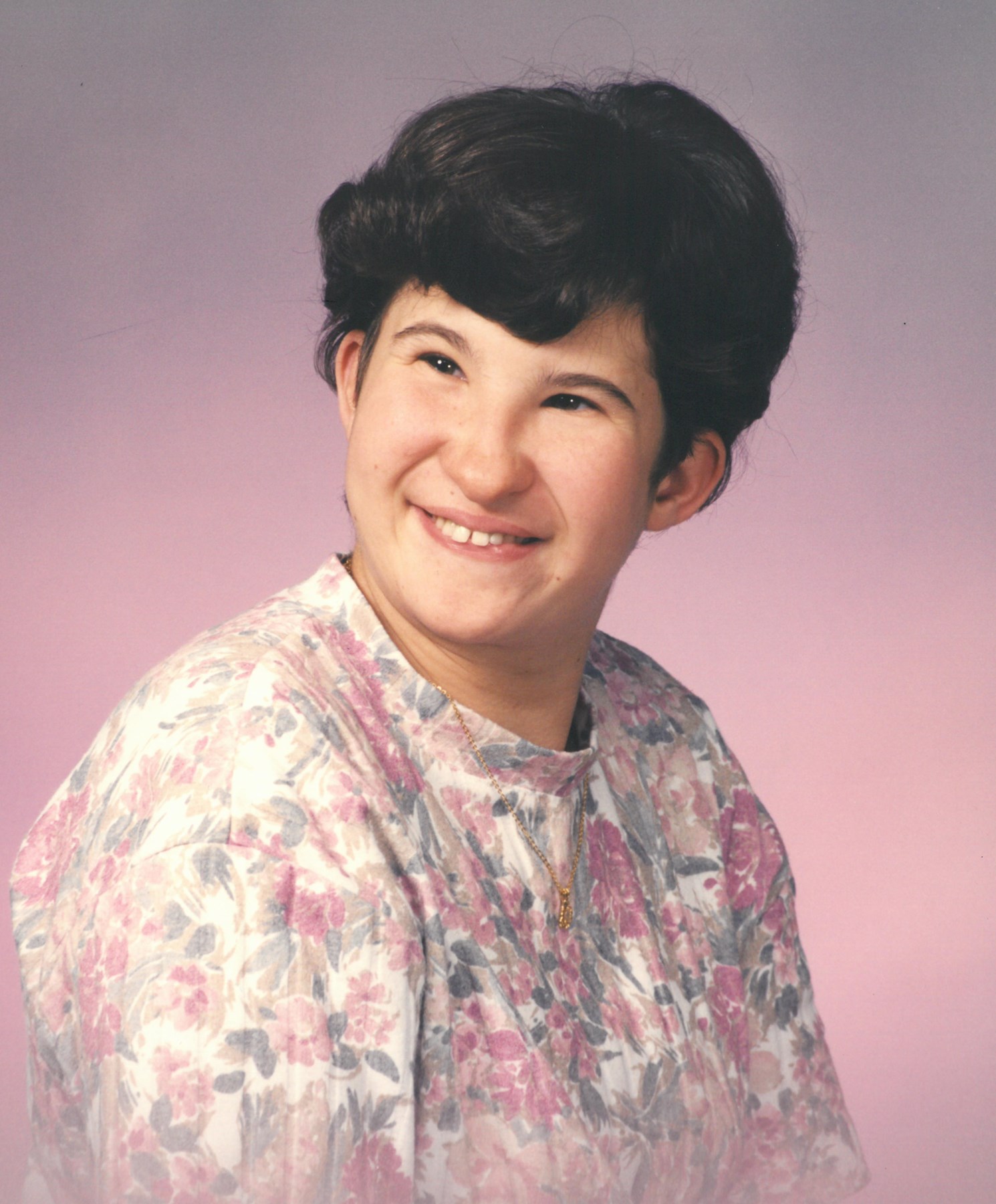 Obituary of Elena Marie Clark