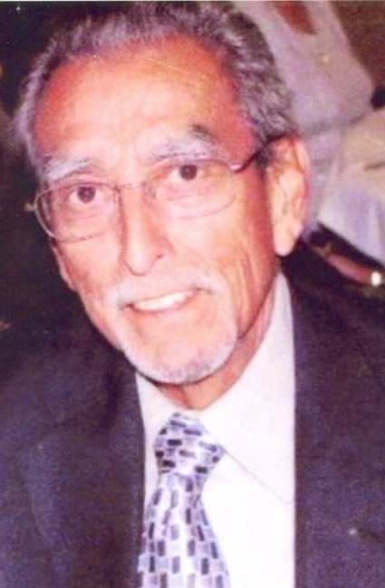 Obituary of Philip Jimenez