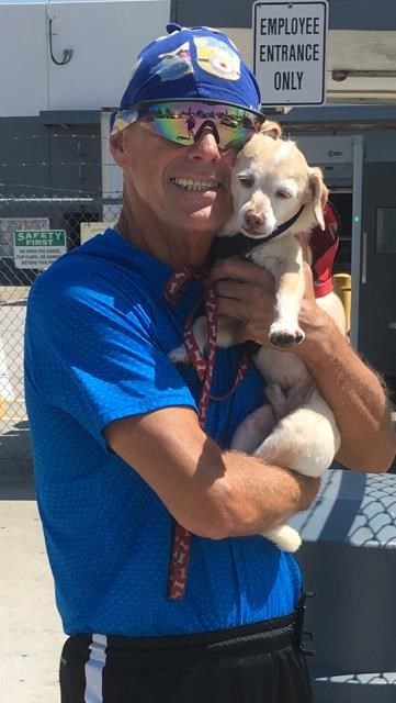 Obituary of George Frank Hermann