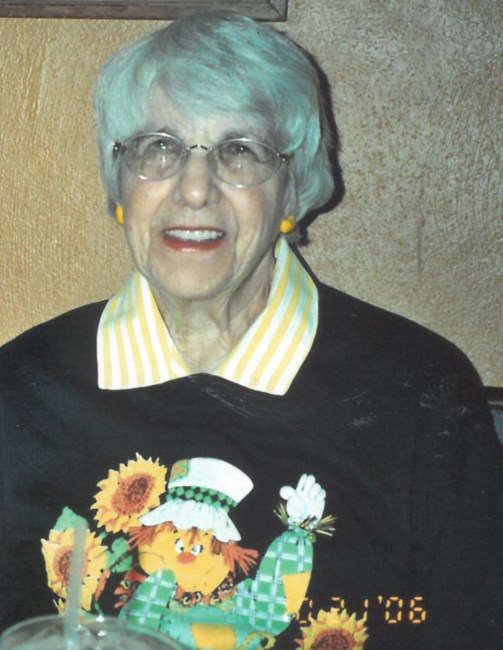Obituary of Mrs. Patricia "Pat" J. (Willott) Cook