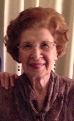 Obituary of Dorothy Lauderdale Chastain