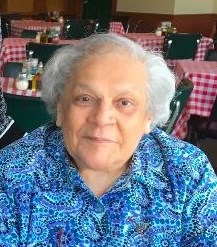 Obituary of Ruth Bello