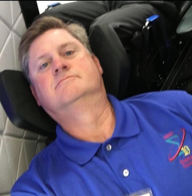 Obituary of Timothy Scott West