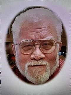 Obituary of Harry Ellis Bolon