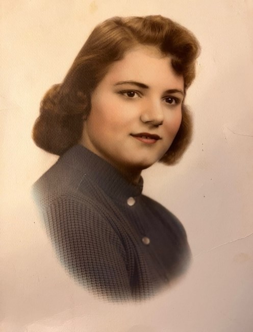 Obituary of Fredricka "Freddie" A. Rowan