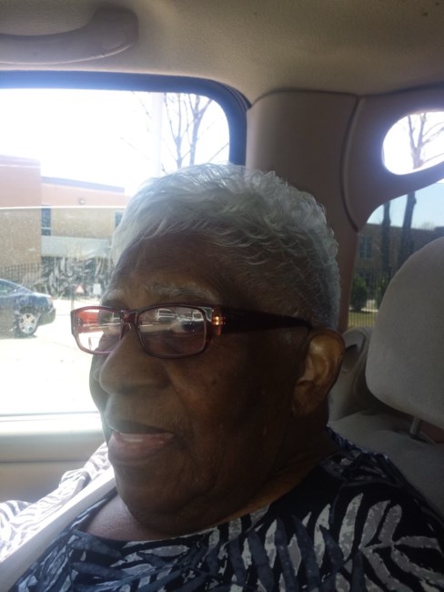 Obituary of Mary Lou Payne