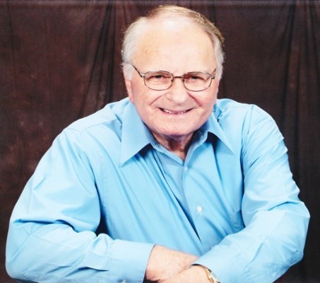 Obituary of John J. Jenkins