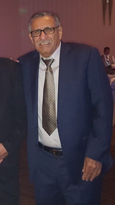 Obituario de Oscar Salinas