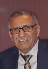 Obituario de Oscar Salinas