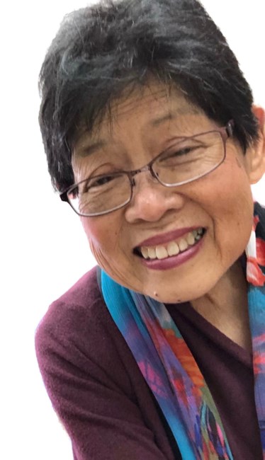 Obituario de Barbara May Chan