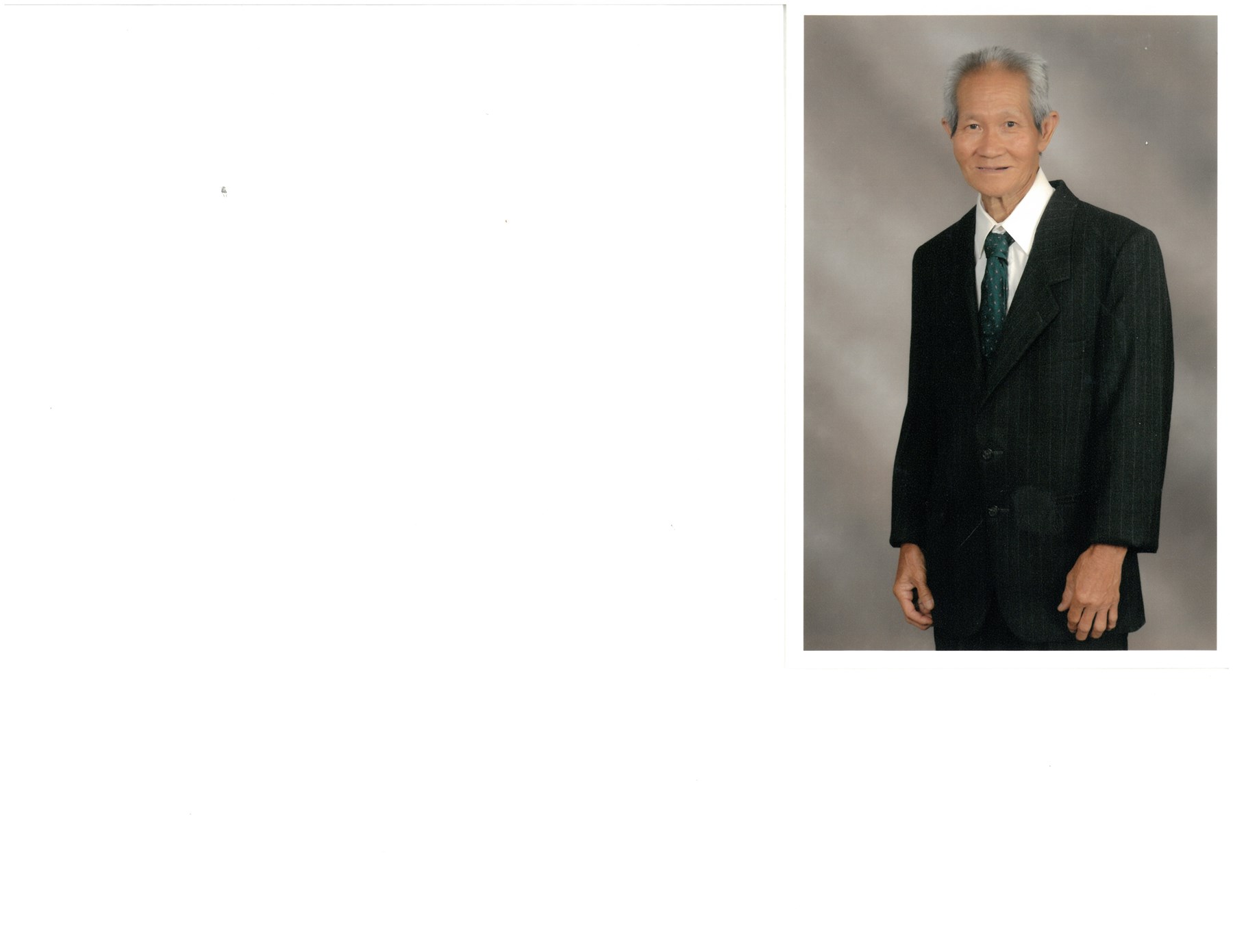 Sunna Chhim Obituary - San Bernardino, CA