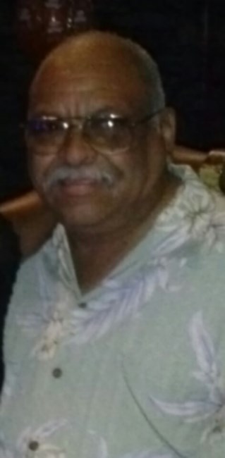 Obituary of Willie Albert Edwards