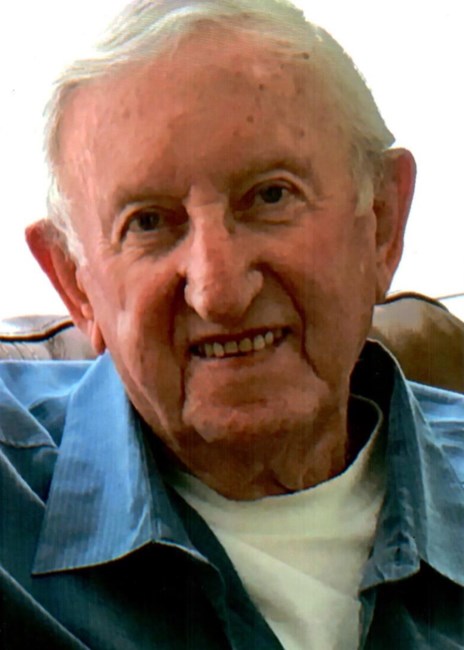 Obituario de Robert P Kerr