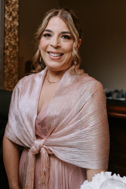 Obituary of Reina Mercedes Novoa