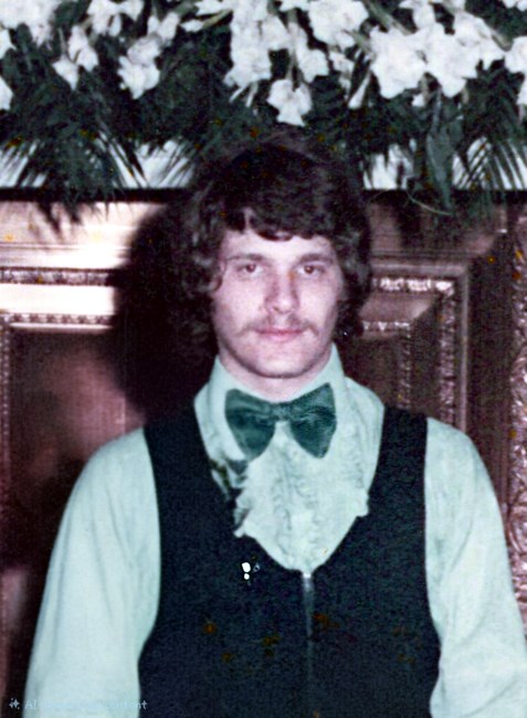 Obituary of Kenneth Robert Chase