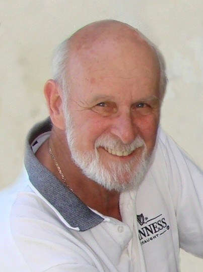 Avis de décès de James "Jim" Douglas McLeod