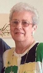 Patricia Donahoe