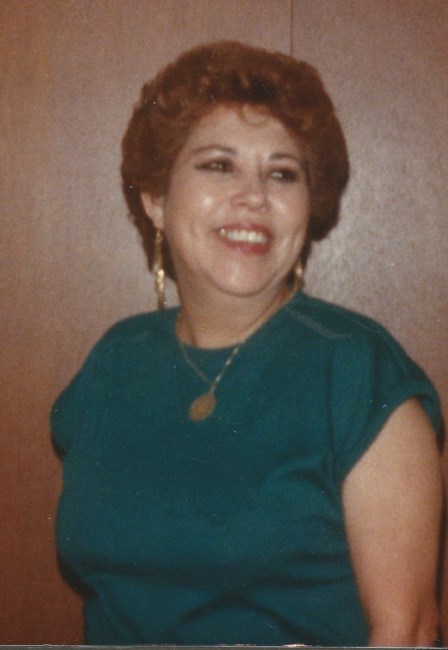 Obituary of Eunice Puente Luna