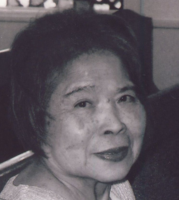 Obituary of Sadako Barbosa