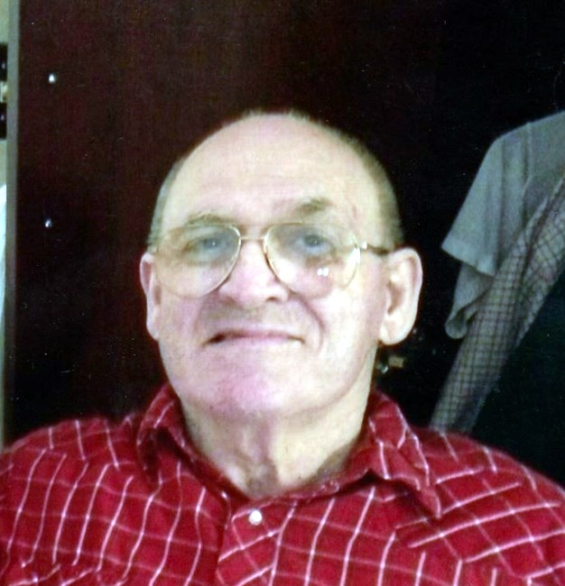 Obituary of Raymond Earl Adams