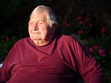 Avis de décès de Charles G. Krone