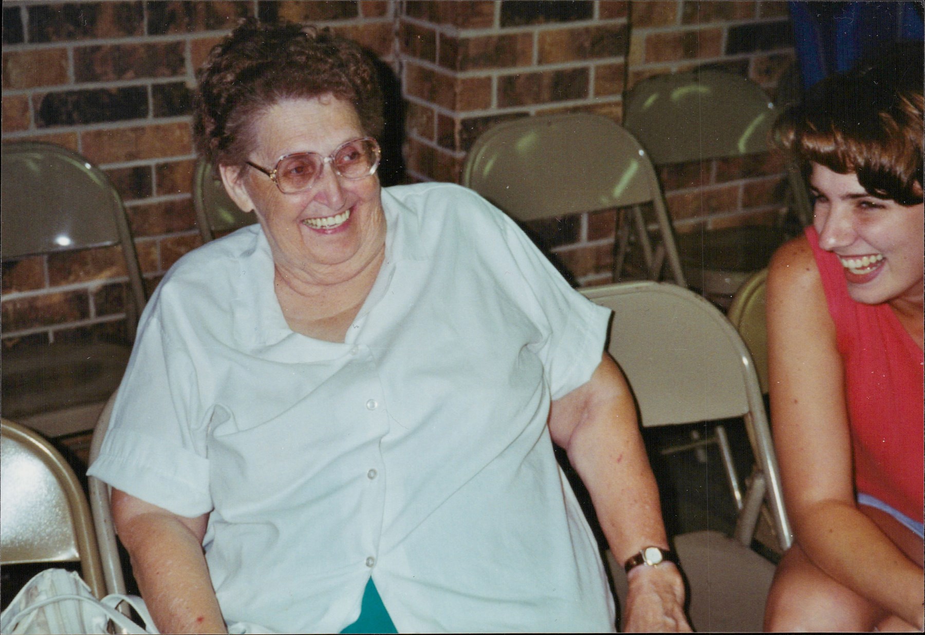 Obituary of Virginia E. Andrews