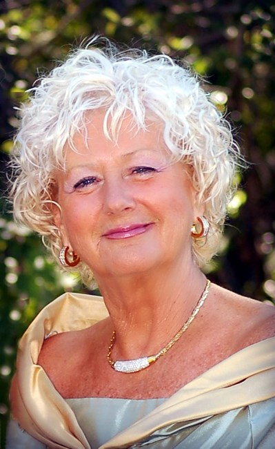 Obituario de Sharon Myers