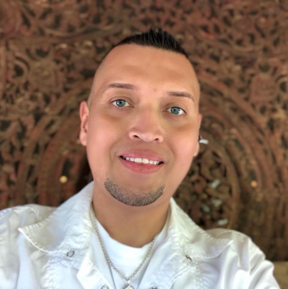 Obituary of Martin Vazquez