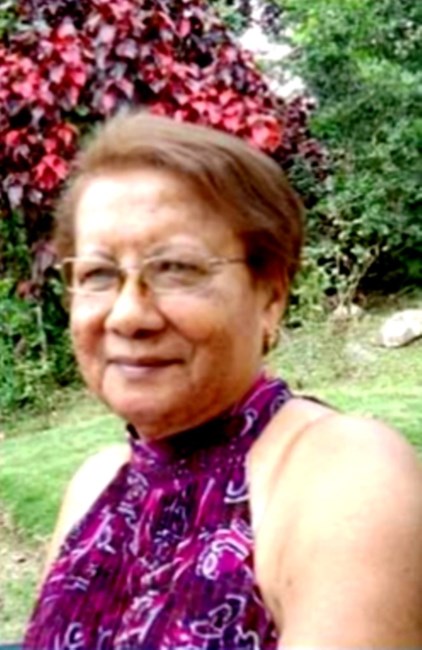 Avis de décès de Miguelina Sánchez Marrero